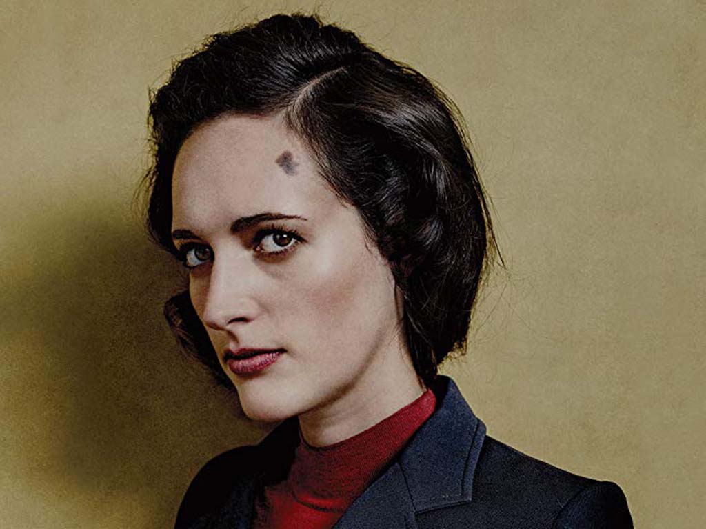 phoebe waller hbo