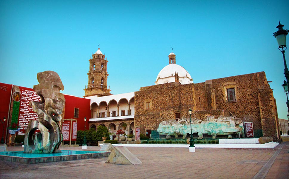 Irapuato: el mejor destino para disfrutar, comer y gozar sin parar