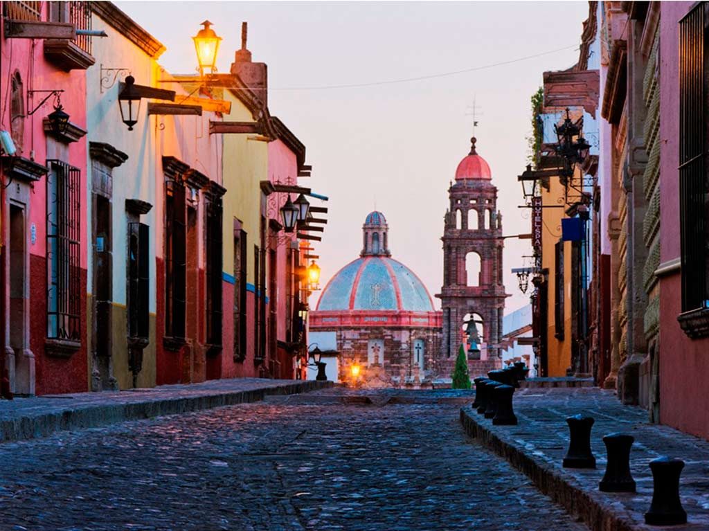 Irapuato, la capital mundial de la fresa