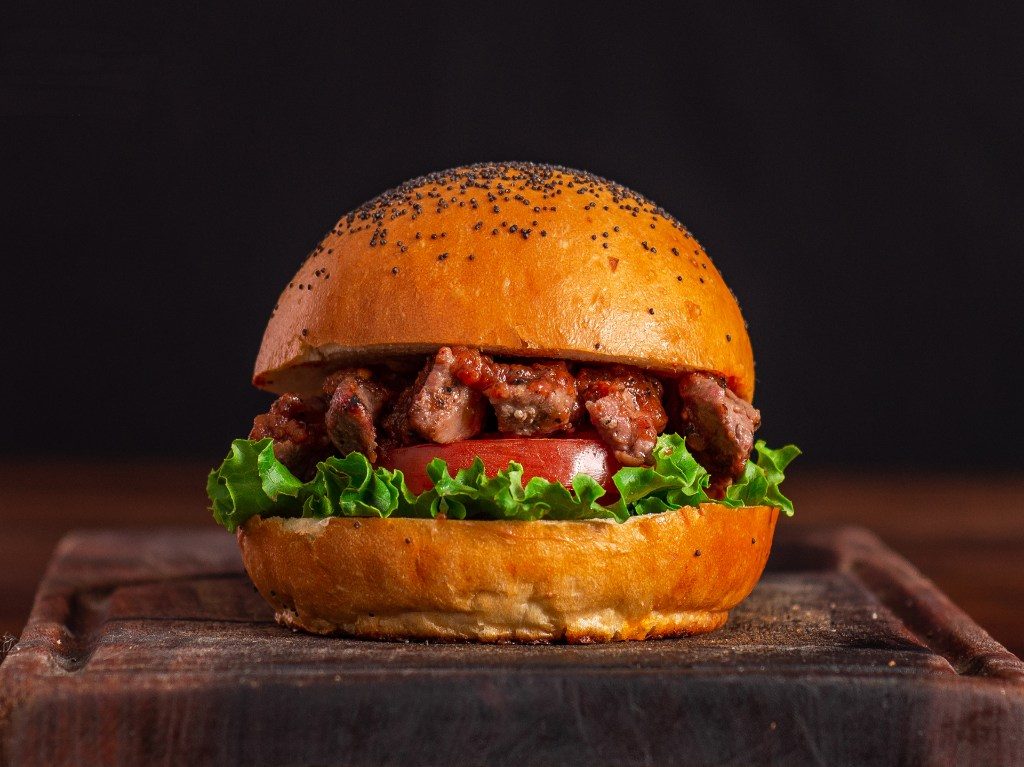 Conoce las nuevas hamburguesas de Jack's Butcher