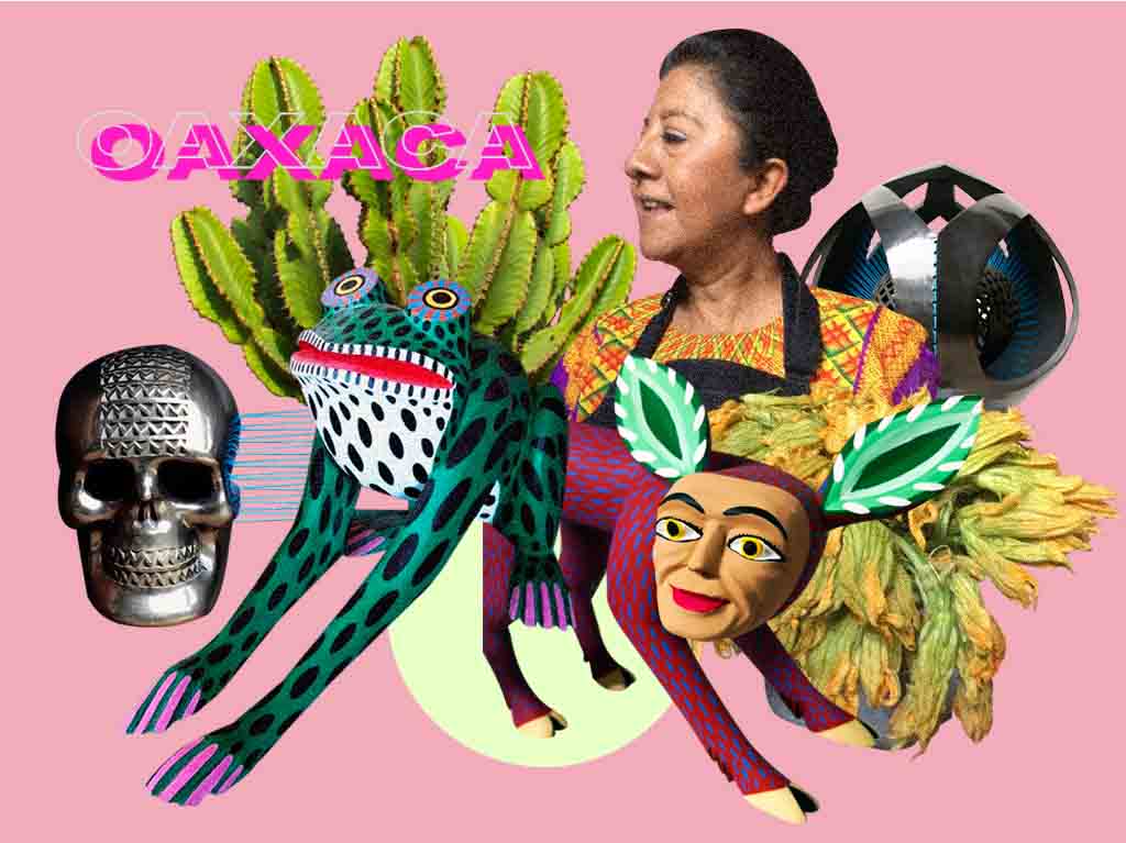 Qué hacer en Oaxaca: cinco actividades imperdibles