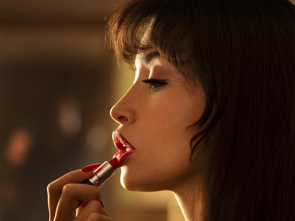 Mira el primer adelanto de Selena: La serie de Netflix