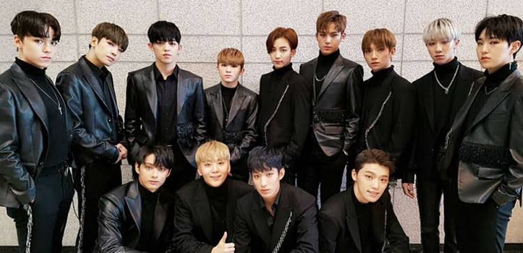 seventeen