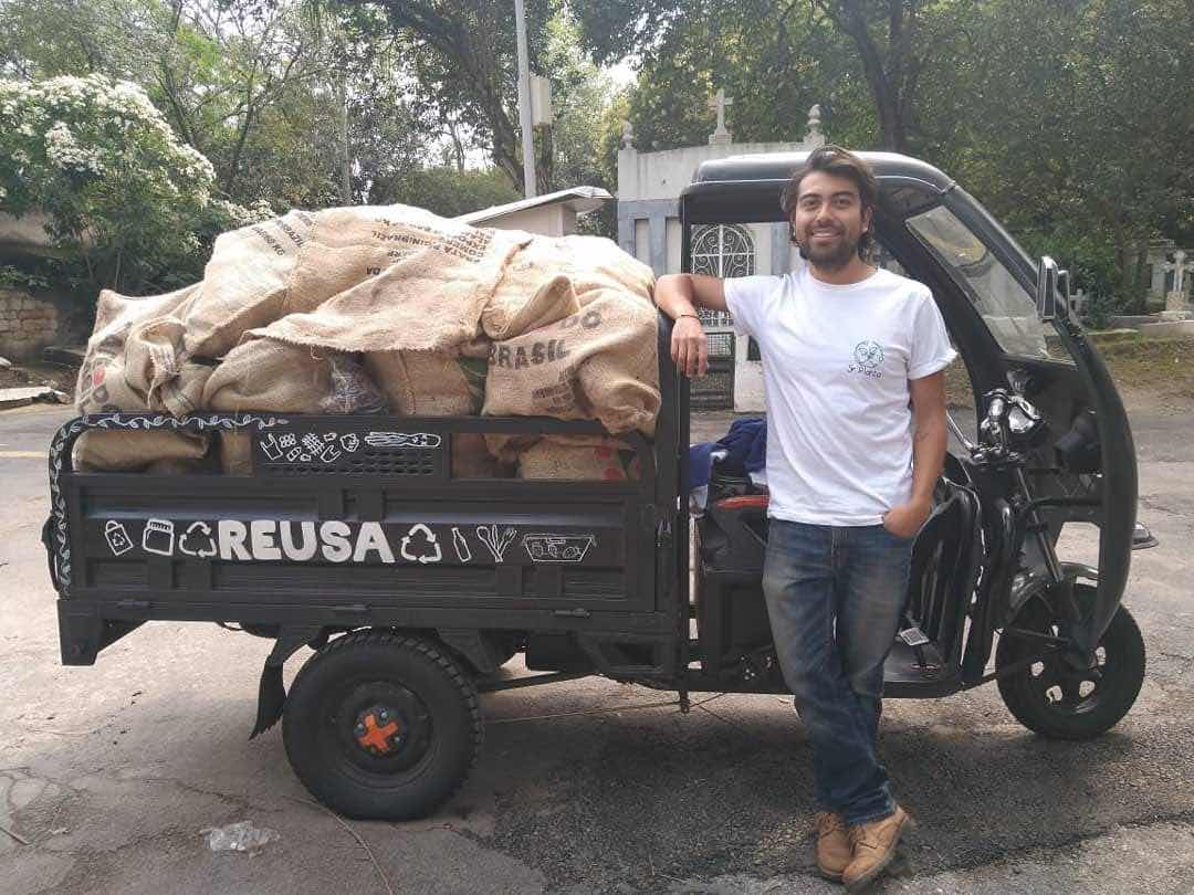 Dónde ir a reciclar en la CDMX ¡ayuda al medio ambiente! 2