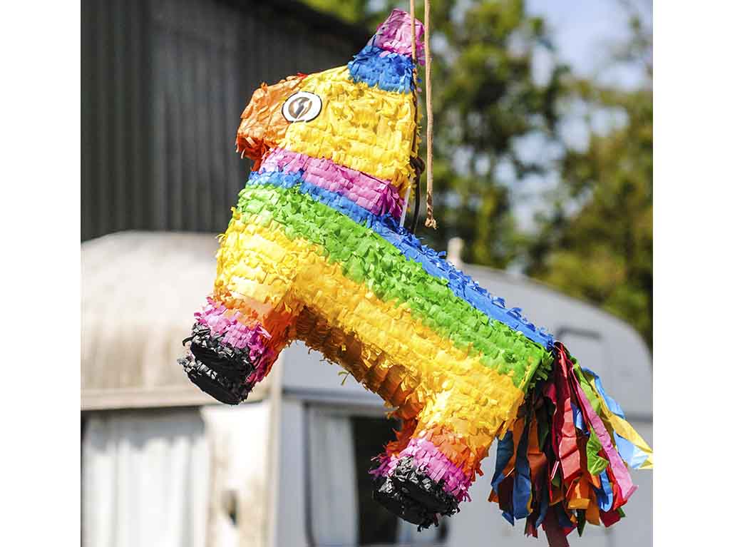 Piñatas