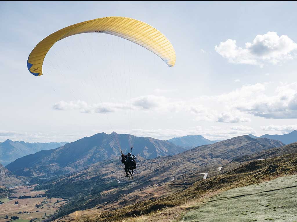 Aventuras extremas al aire libre: esto es Teques Xtreme Fest 2019