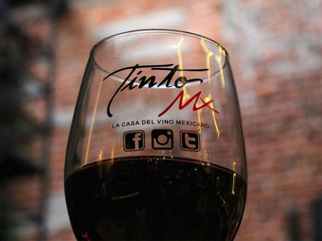 Tinto Mx, el festival de vino mexicano 2019