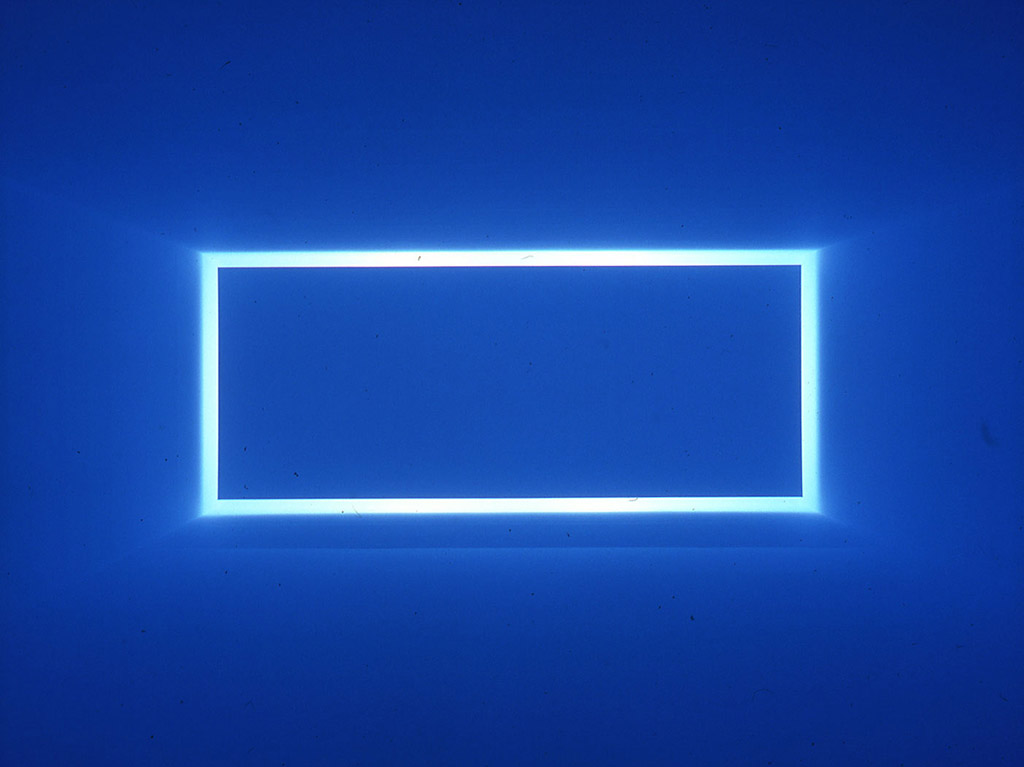 Guía para asistir a la expo “Pasajes de luz” de James Turrell 0