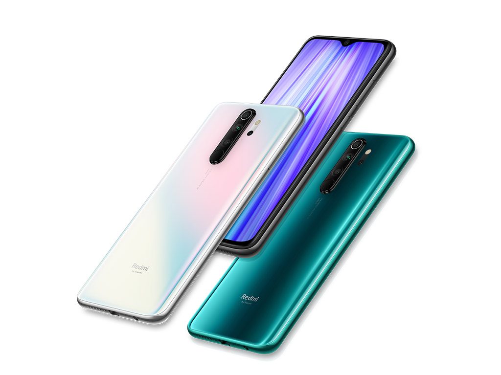 El Xiaomi Redmi 8 es una excelente opción para este buen fin