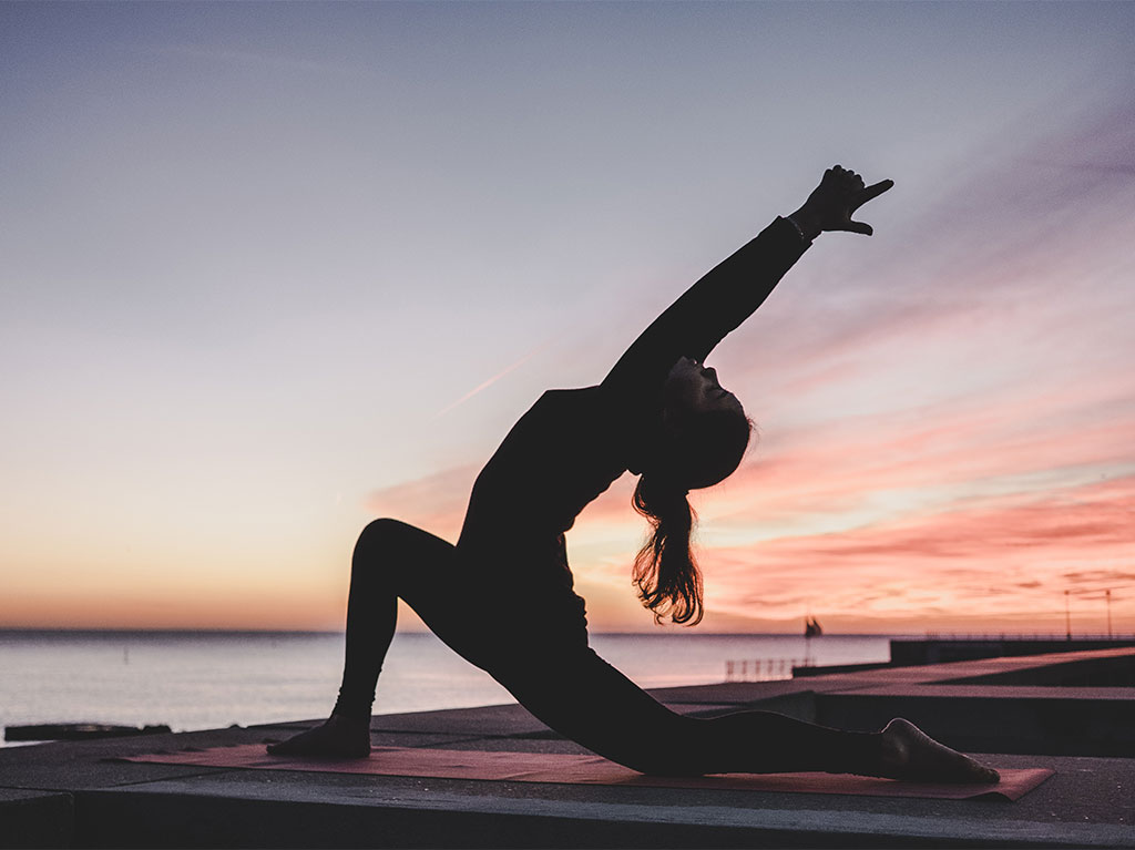 ¡Tómate un break y ven al Encuentro Nacional de Yoga 2019!