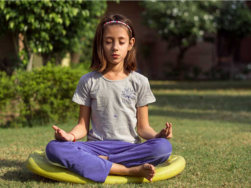 ¡Tómate un break y ven al Encuentro Nacional de Yoga 2019! 2