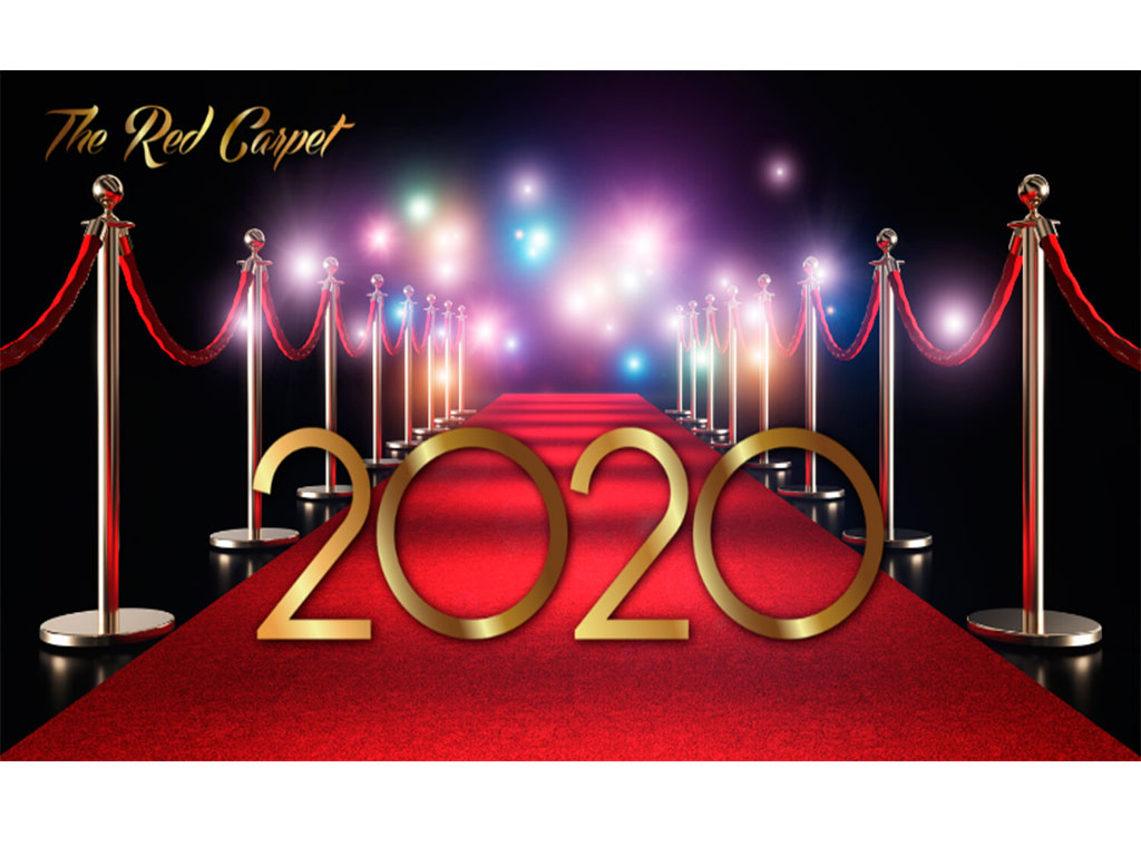 Despídete del 2019 en Almara, habrá Red Carpet al estilo de Hollywood