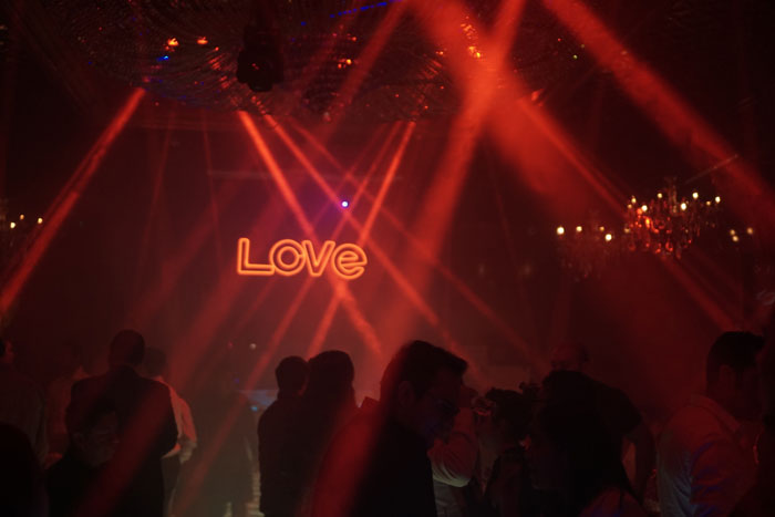 Love Polanco: baila al ritmo de las luces con Dj y mucho whisky
