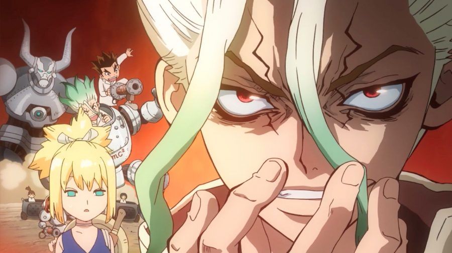 Los mejores animes de 2019: checa nuestro top 10 2