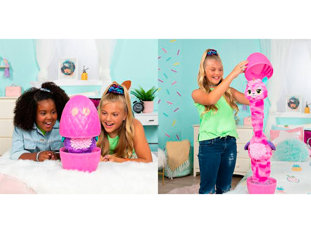 Hatchimals_LLALACORN