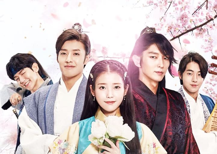 Los Kdramas que marcaron la década del 2010 6