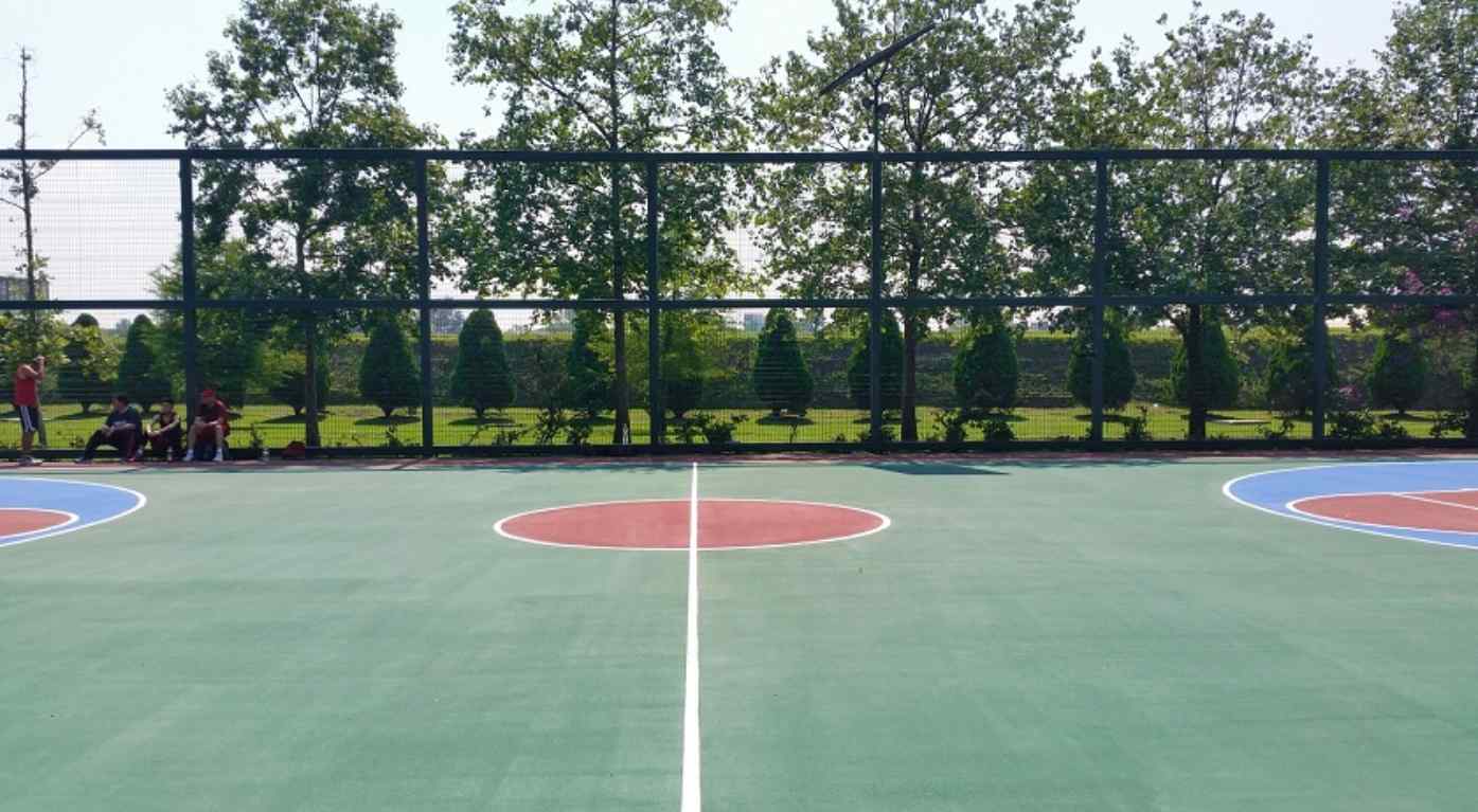 5 canchas y ligas de básquetbol amateur para jugar en la CDMX | Dónde Ir