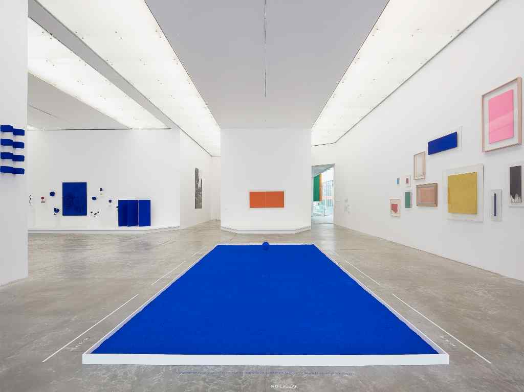 Yves Klein