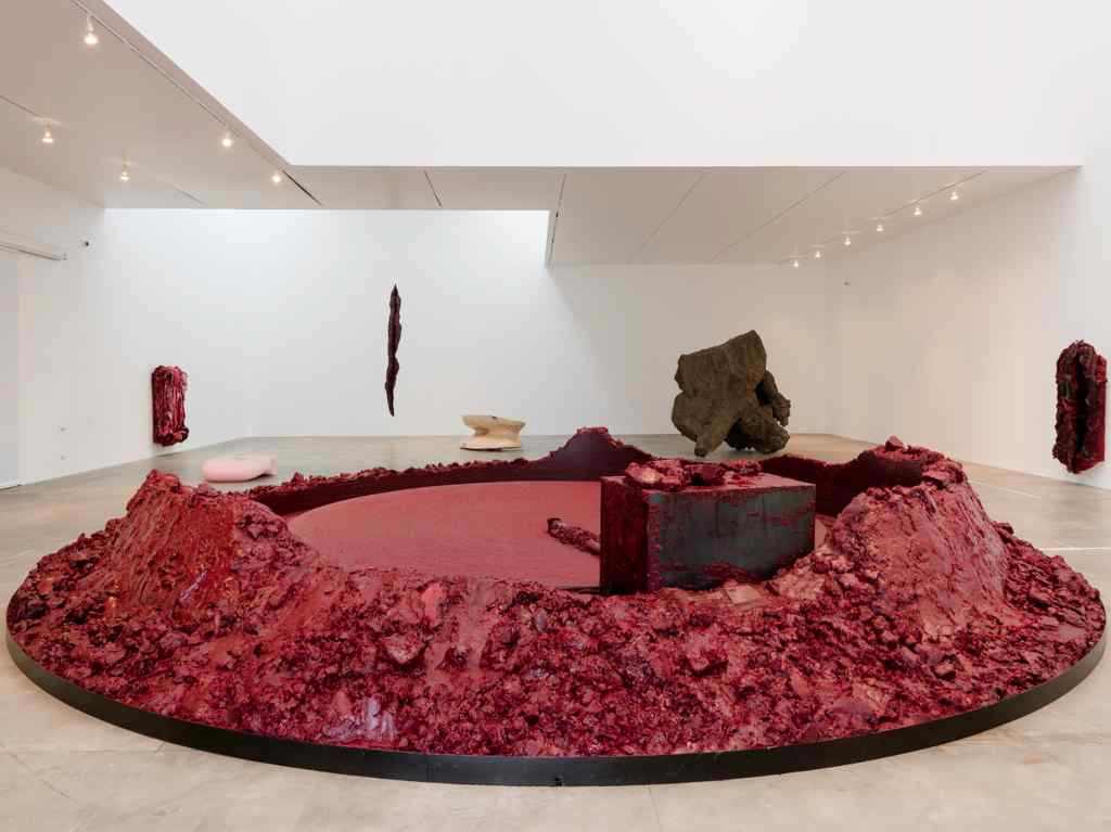 Anish Kapoor