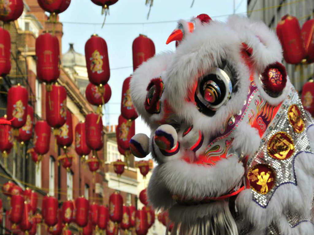 Año Nuevo Chino 2023 -danza-del-leon