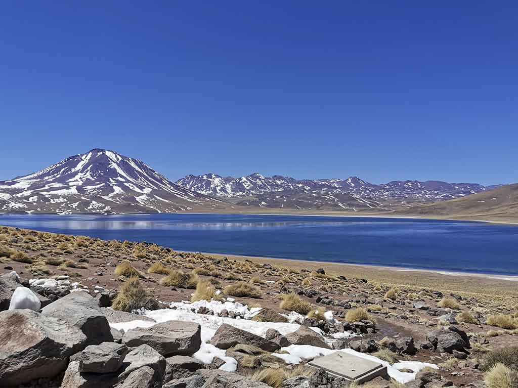 Laguna Miscanti