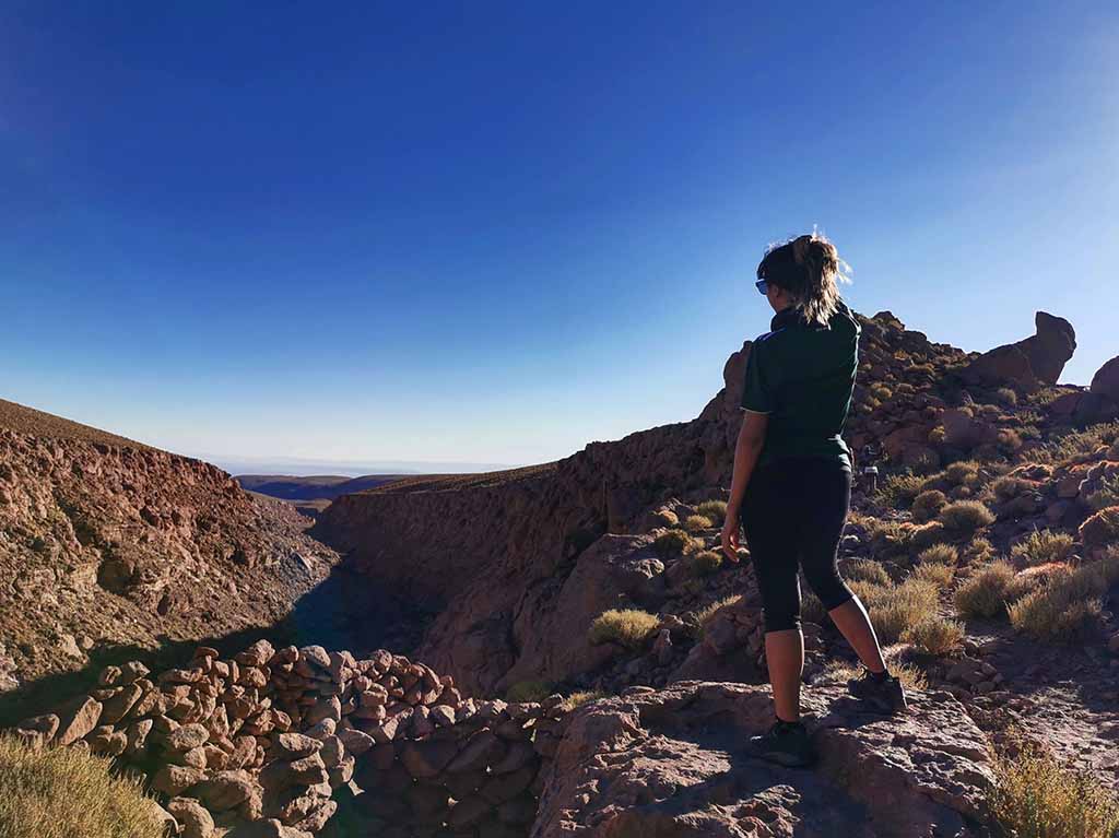 Termas de Puritama, Atacama