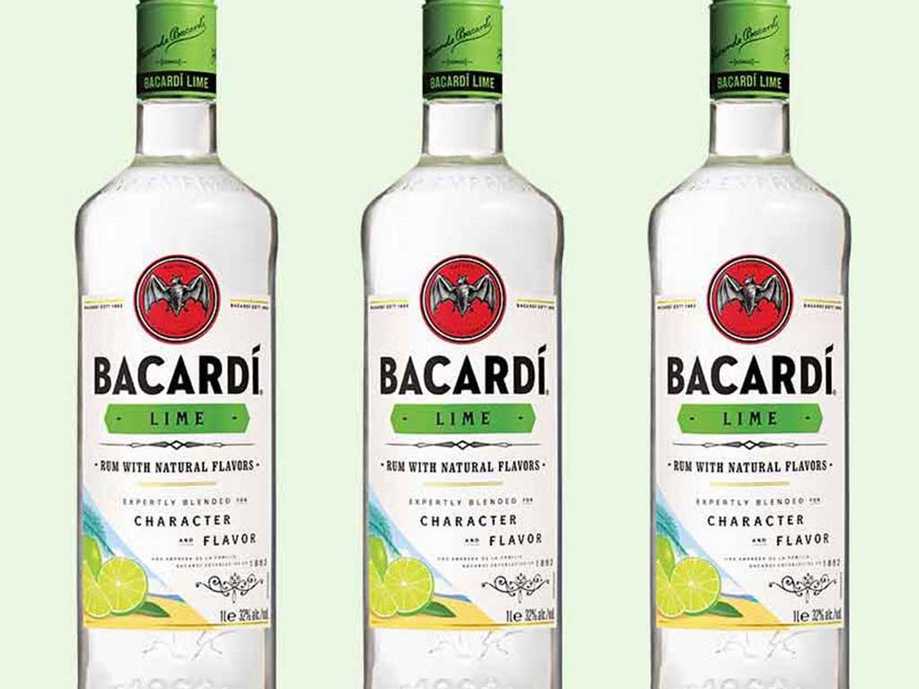 bacardi