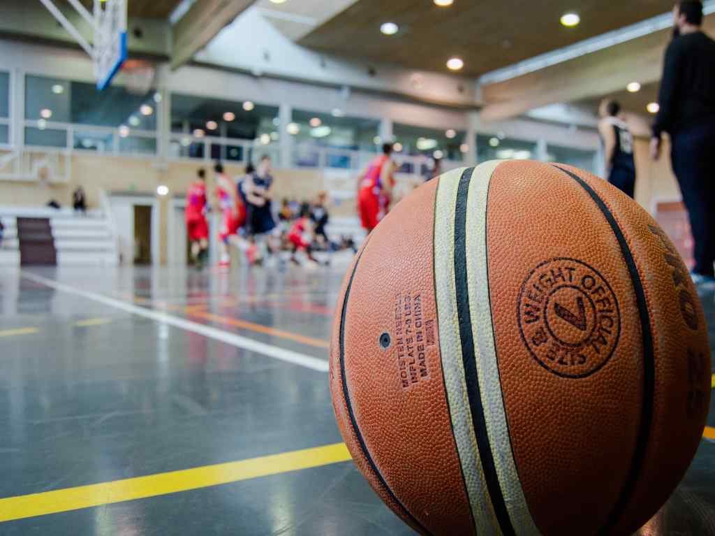 Lugares para los fanaticos del basquetbol