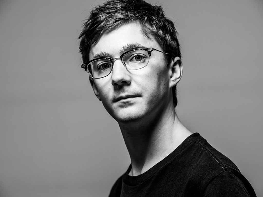 Ben UFO