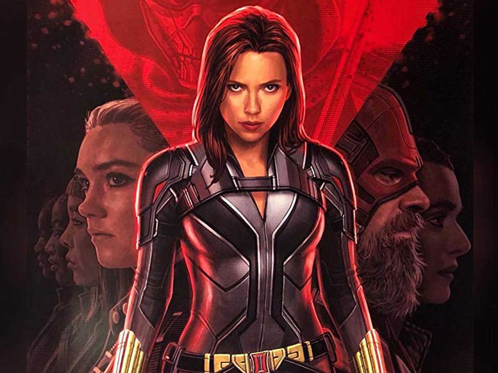 Nuevo tráiler de Black Widow: Scarlett Johansson vuelve al Universo Marvel