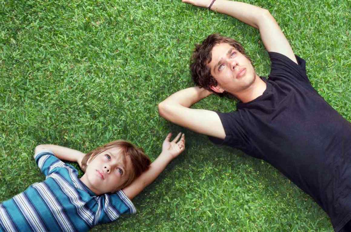 Boyhood