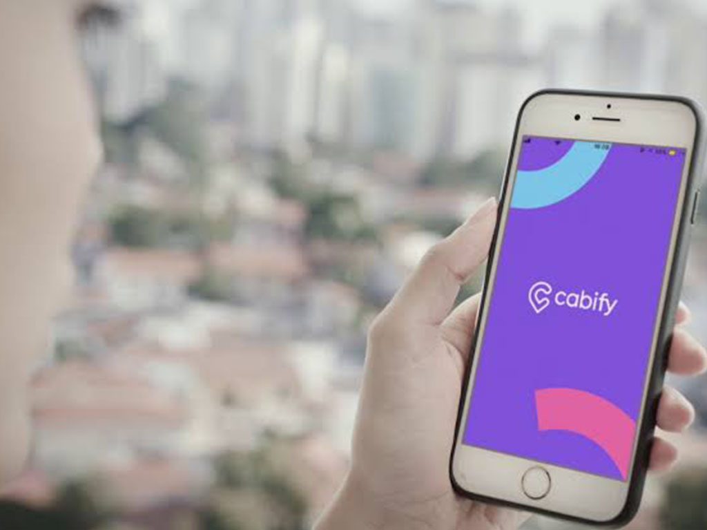 Cabify