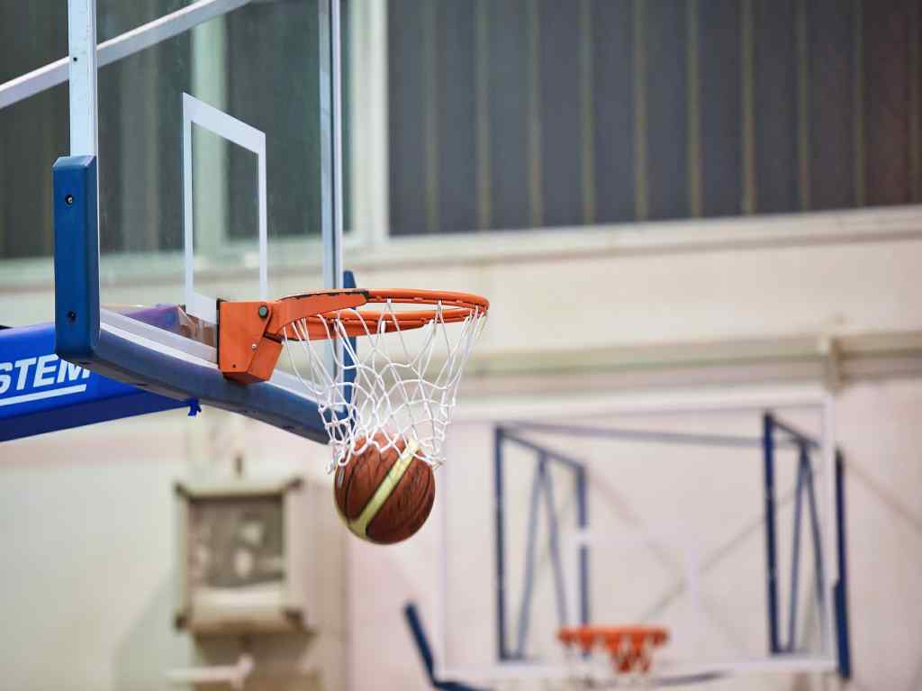 5 canchas y ligas de básquetbol amateur para jugar en la CDMX 2