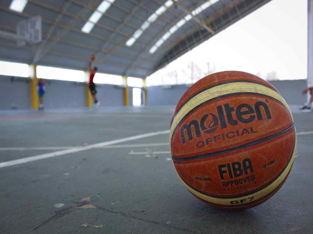 5 canchas y ligas de básquetbol amateur para jugar en la CDMX 3