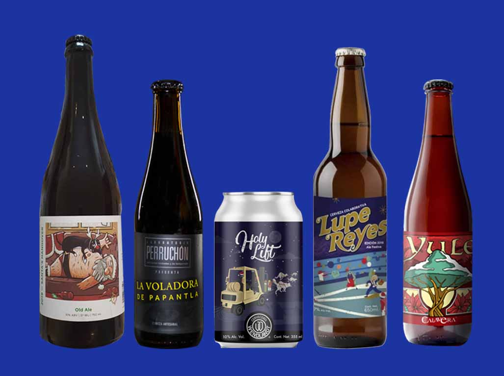 cervezas-navidenas-2019