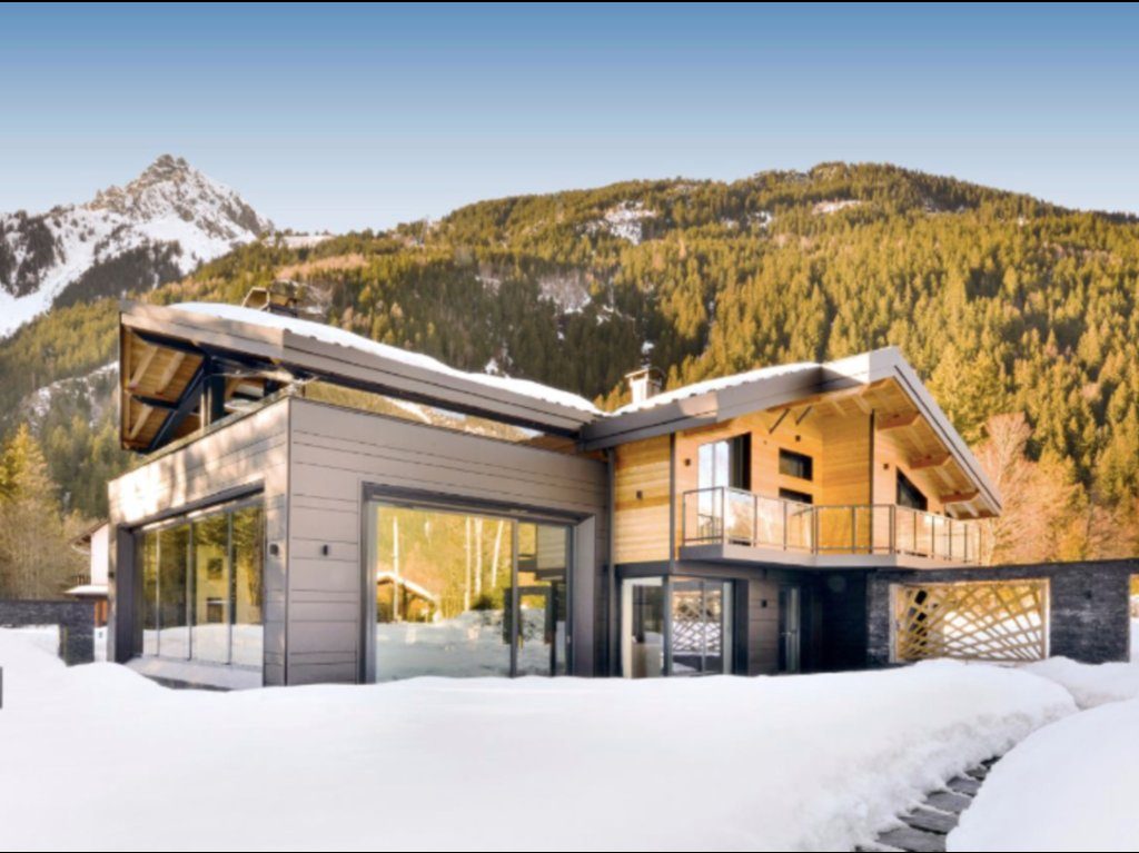 Chalet Dalmore Airbnb