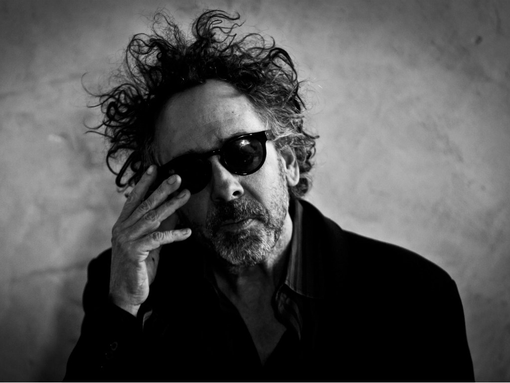 Ciclo de cine de Tim Burton en el Centro Histórico ¡gratis!