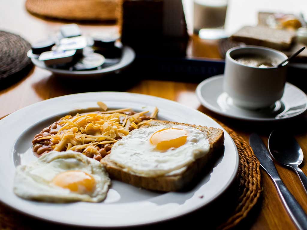 Vacaciones gastronómicas para fin de año