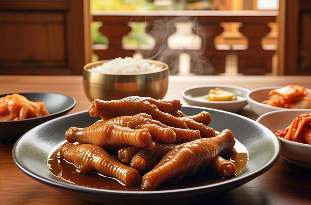 Comidas extrañas de Corea del Sur: 5 platos desafiantes