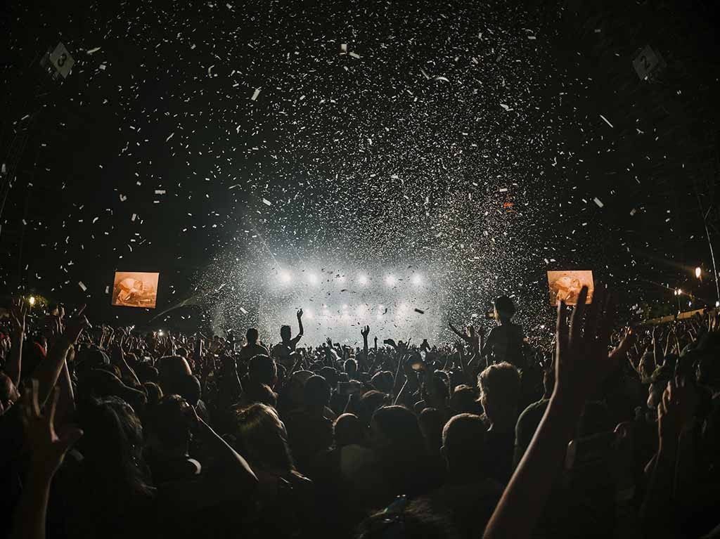 El Vive Latino llega por primera vez a España ¡ya hay line up!