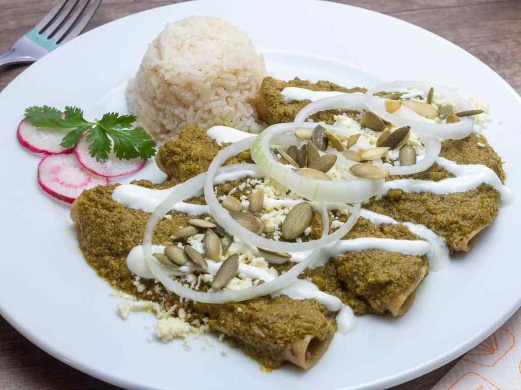 Descubre la Feria de la Enchilada 2023