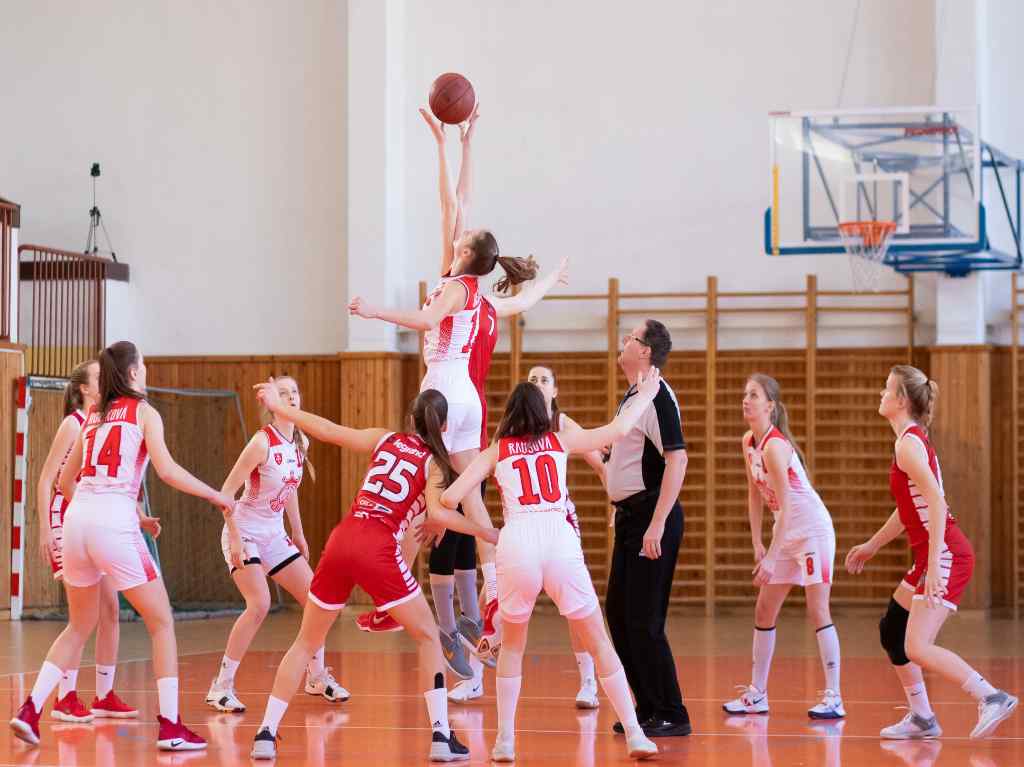 5 canchas y ligas de básquetbol amateur para jugar en la CDMX 5