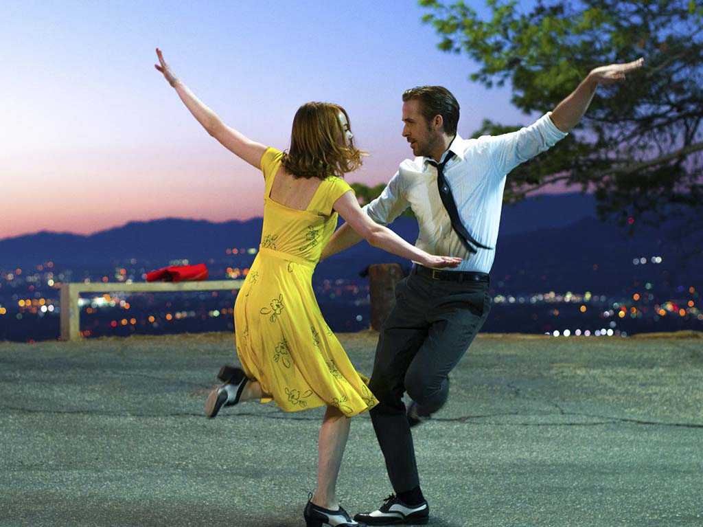 Estrenos de Netflix en México este mes: La La Land