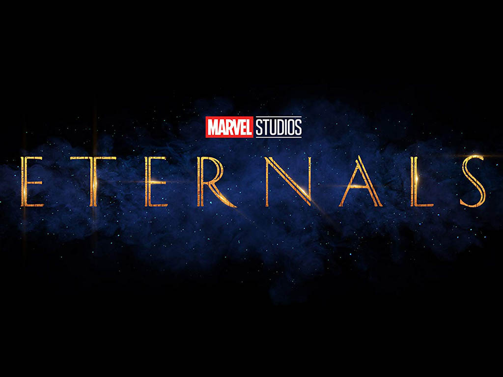 eternals marvel