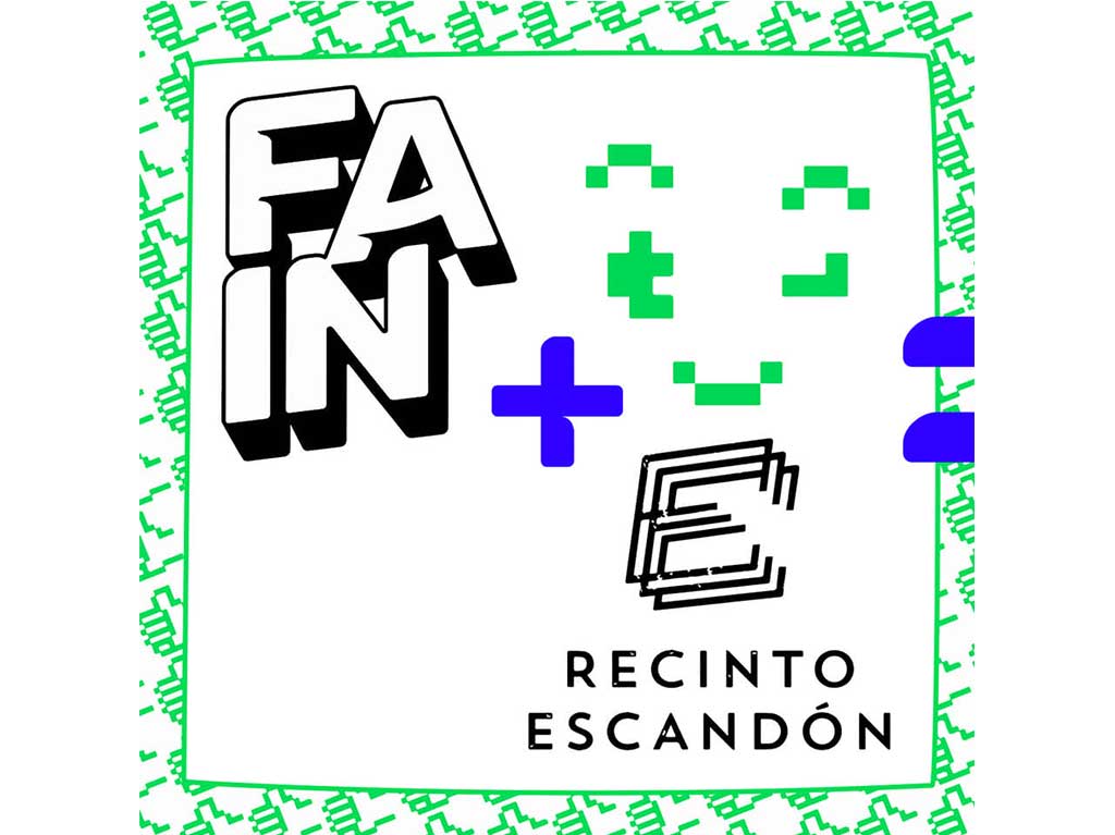 Fain, la Feria de Arte Individual, por primera vez en CDMX