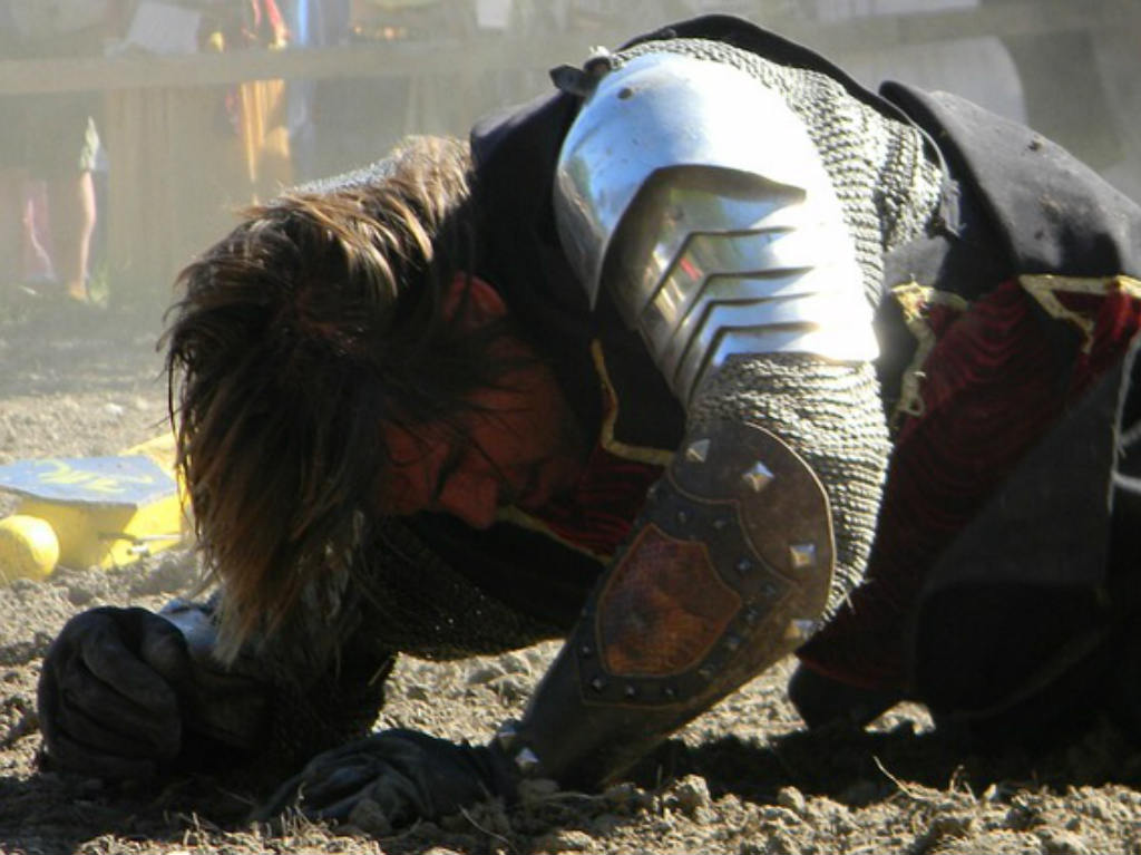 Fiesta Navideña Medieval en CDMX