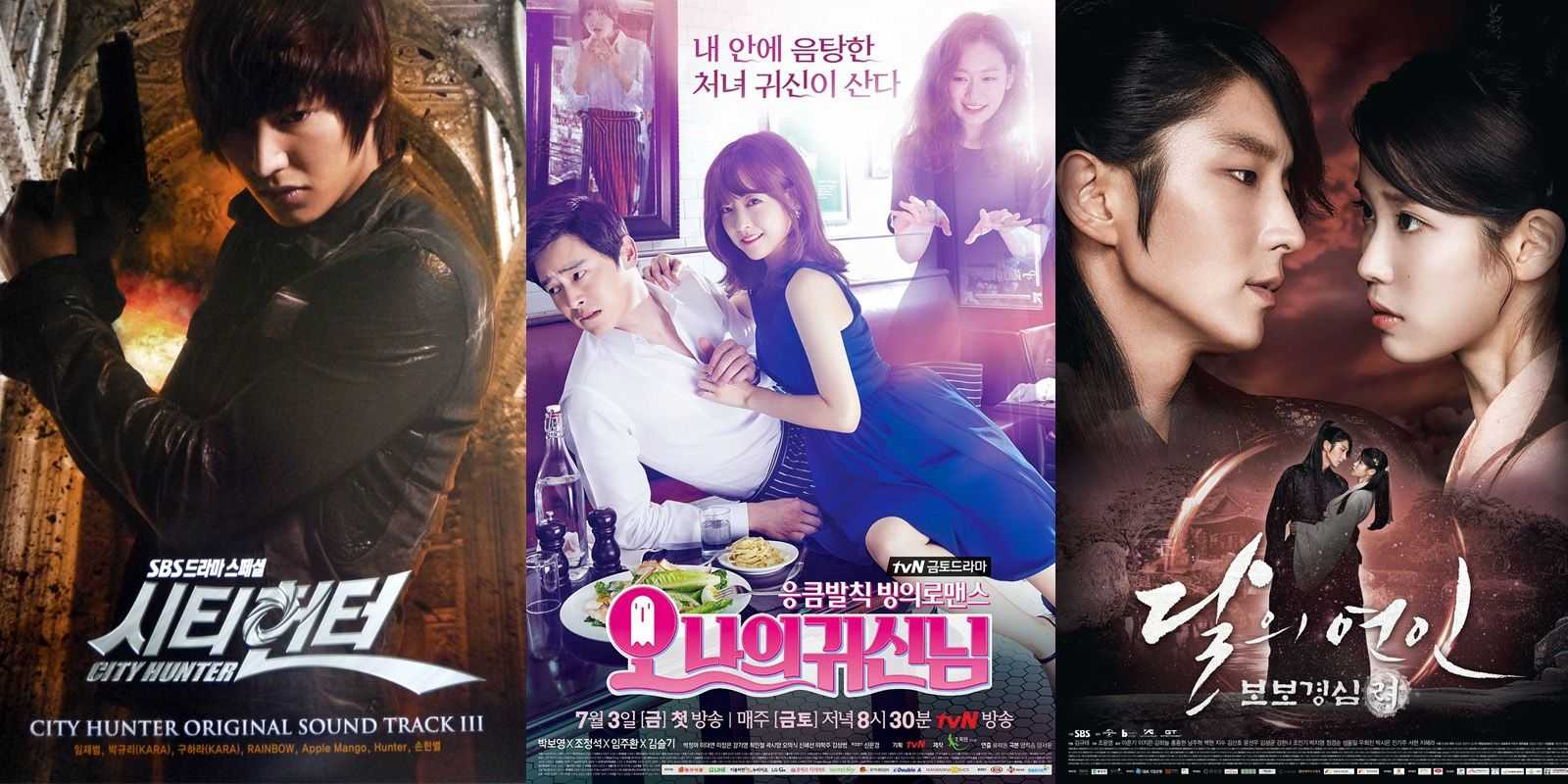 8 pasos prácticos para elegir k-dramas 0