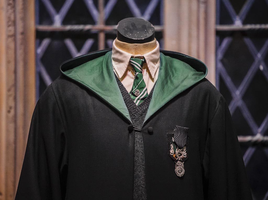 Hogwarts Fan Fest: Bazar temático, concursos, magia y más