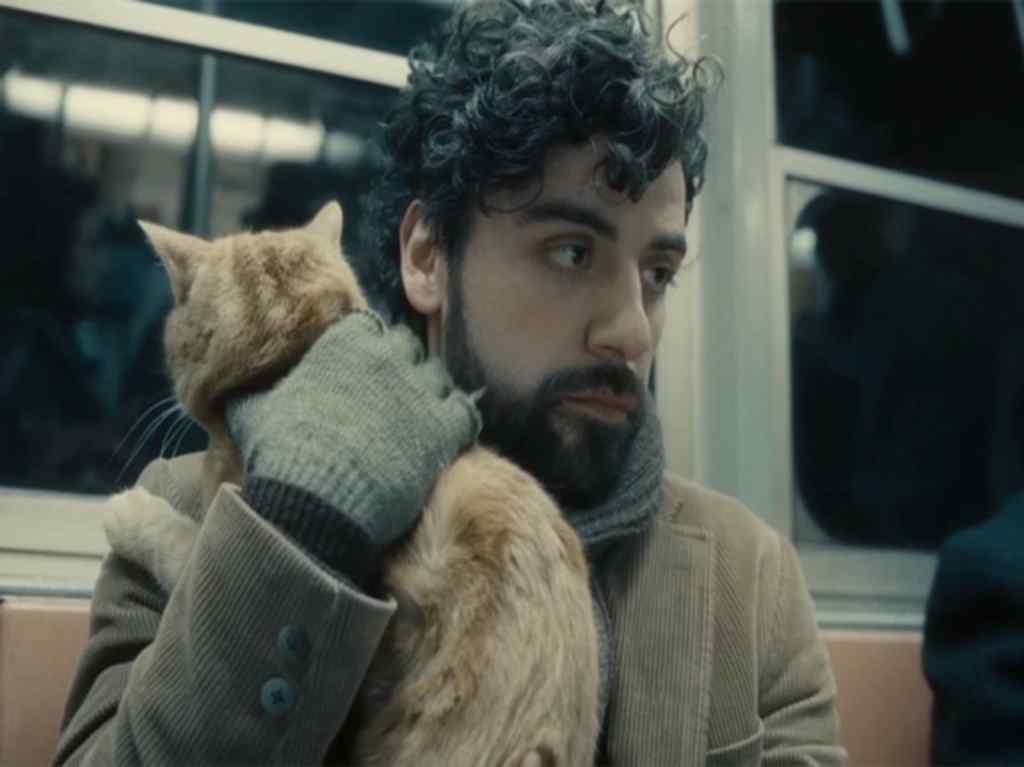 Inside Llewyn Davis