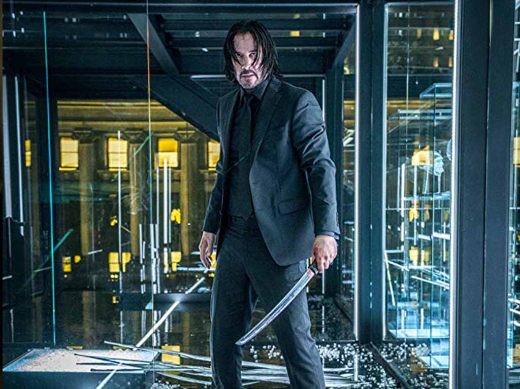 John Wick 3